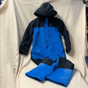 Volcom Snowsuit
